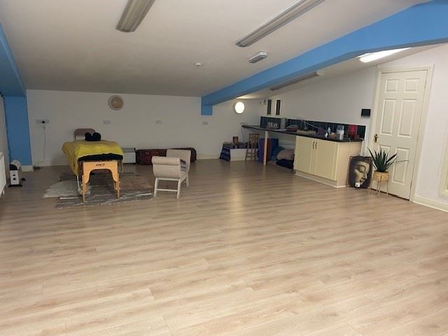 1st Floor Unit, Ormonde Centre, Clonmel, Tipperary