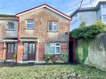 Image for 22 Crosbie Place, Carlow, Co. Carlow