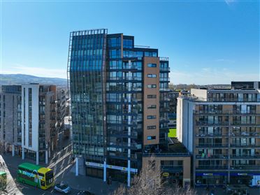 Image for Apartment 19 Swan Hall, Belgard Square, Dublin 24, Tallaght