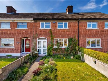 Image for 21 Castilla Park, Clontarf, Dublin 3, County Dublin
