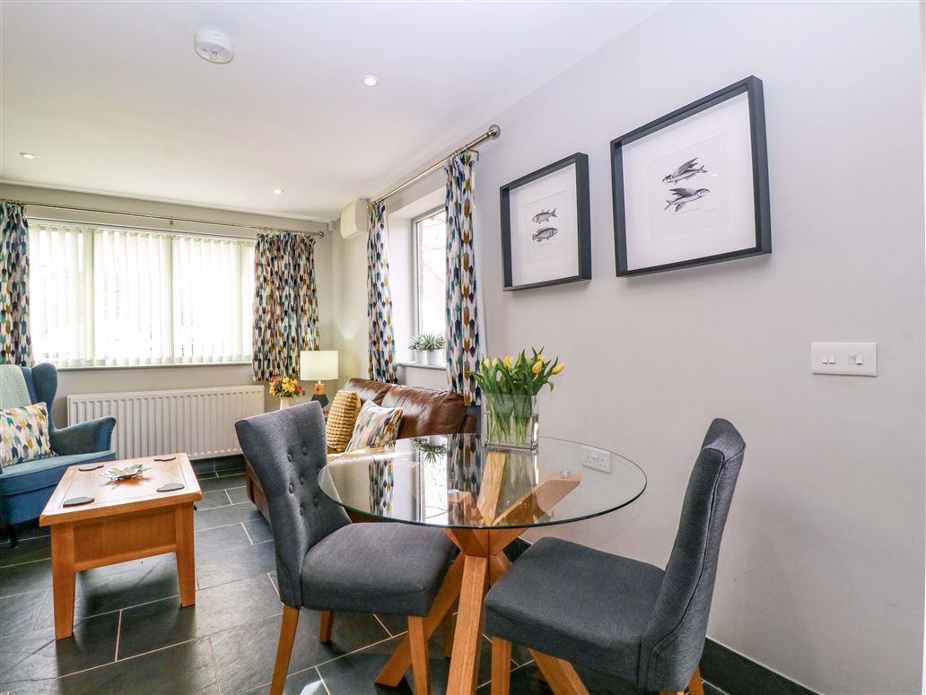 The Lodge, Lower Trefedw,Pandy, Monmouthshire, Wales