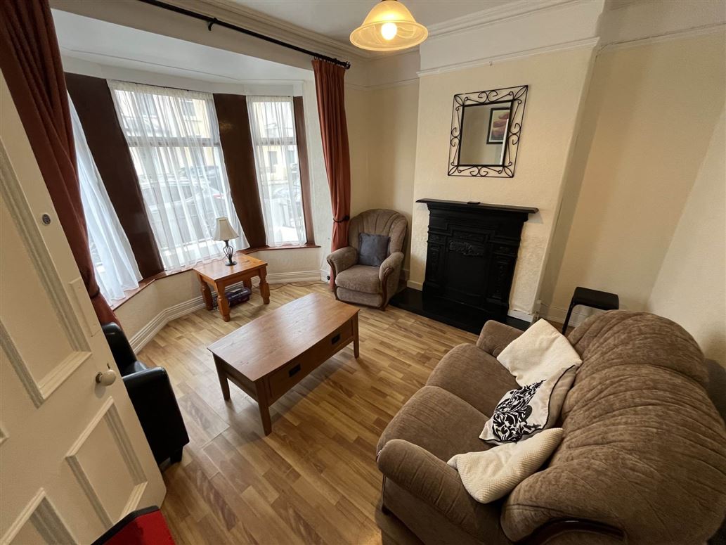 8 Knox Terrace, Wolfe Tone Street, Sligo, County Sligo