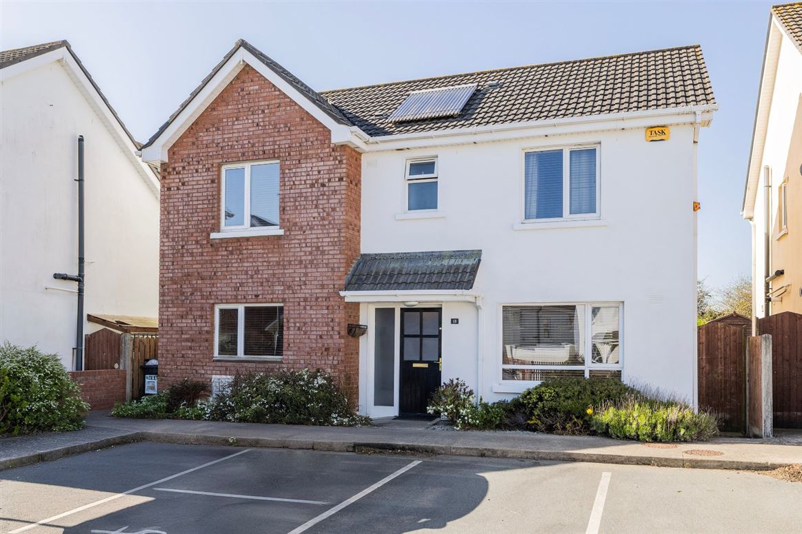 18 Sea Brook, Hayestown, Rush, Co. Dublin