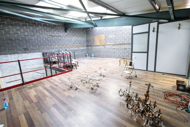 Unit 3A & 3B, Albany Business Park, Kilcoole, Wicklow