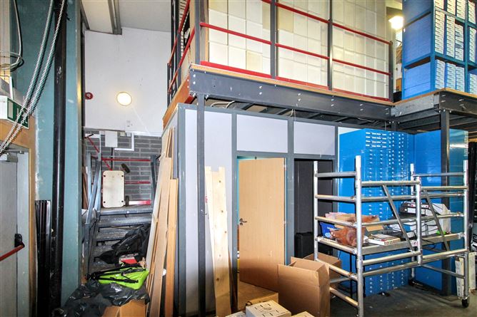 Unit 3A & 3B, Albany Business Park, Kilcoole, Wicklow