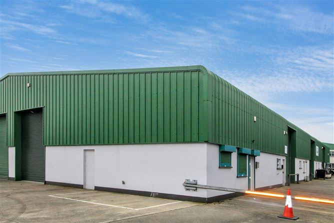 Unit 3A & 3B, Albany Business Park, Kilcoole, Wicklow