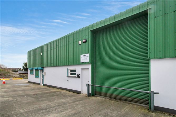 Unit 3A & 3B, Albany Business Park, Kilcoole, Wicklow