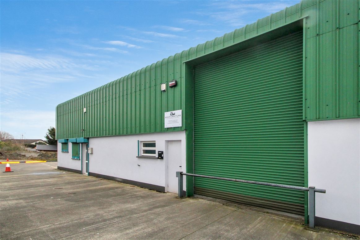 Unit 3A & 3B, Albany Business Park, Kilcoole, Wicklow
