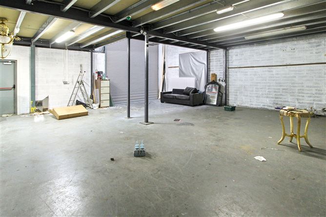 Unit 3A & 3B, Albany Business Park, Kilcoole, Wicklow