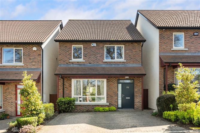 172 Stepaside Park, Stepaside, Dublin 18