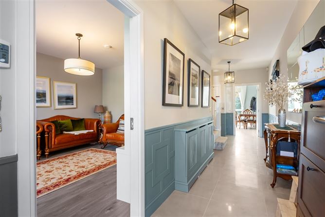 172 Stepaside Park, Stepaside, Dublin 18