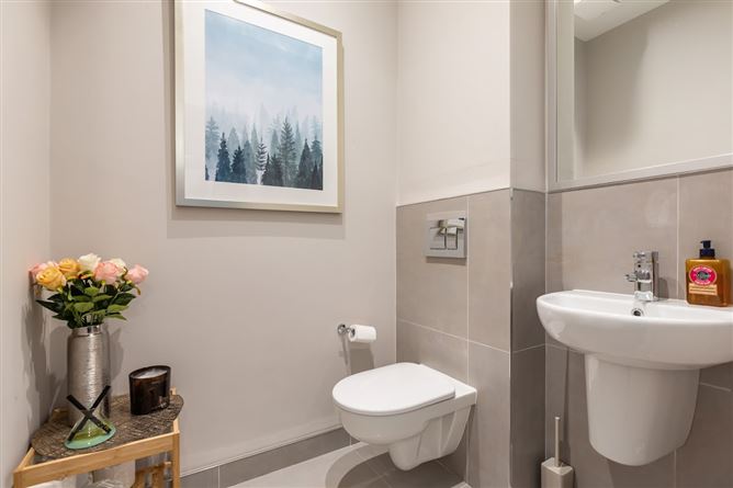 172 Stepaside Park, Stepaside, Dublin 18