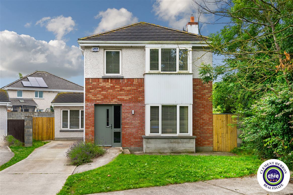 1 Lake Drive Mews, Portlaoise, Laois