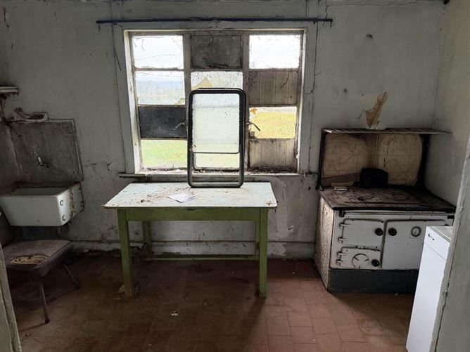 Maryville, Main Street, Borris In Ossory, Portlaoise, Laois