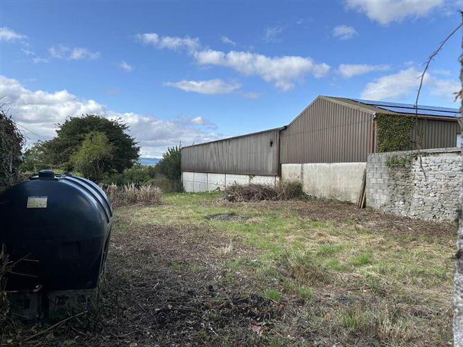 Maryville, Main Street, Borris In Ossory, Portlaoise, Laois