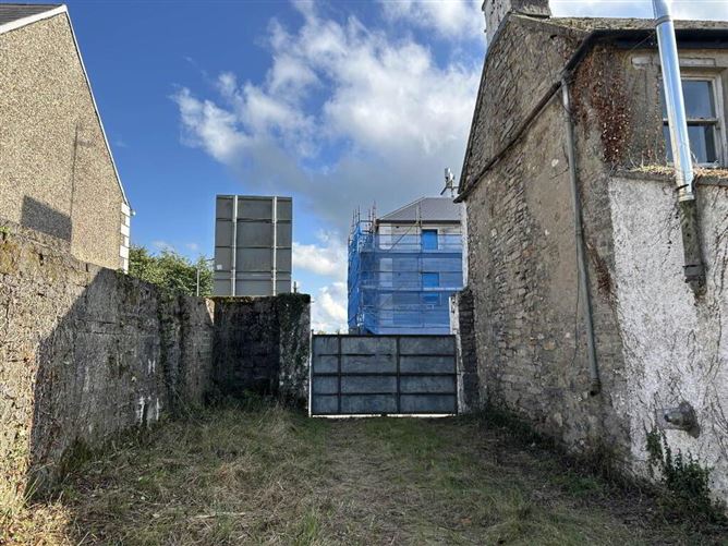 Maryville, Main Street, Borris In Ossory, Portlaoise, Laois
