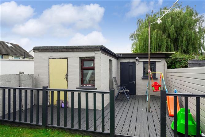 5 Walkinstown Park, Walkinstown, Dublin 12