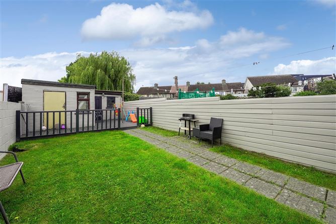 5 Walkinstown Park, Walkinstown, Dublin 12