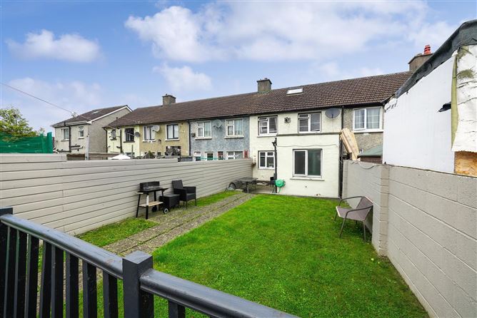 5 Walkinstown Park, Walkinstown, Dublin 12