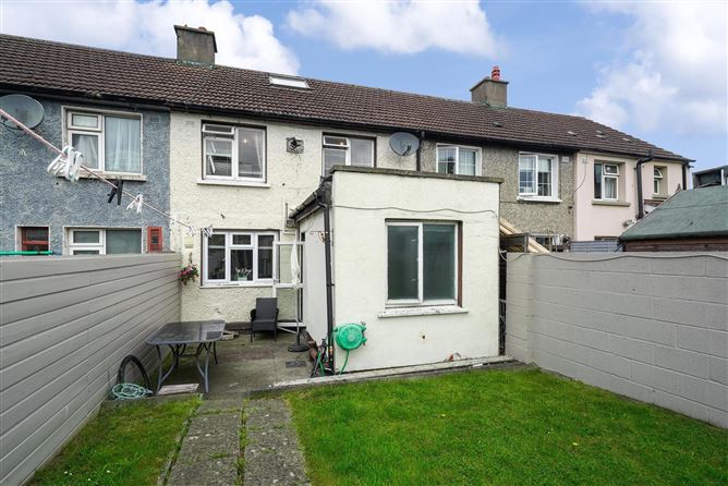 5 Walkinstown Park, Walkinstown, Dublin 12