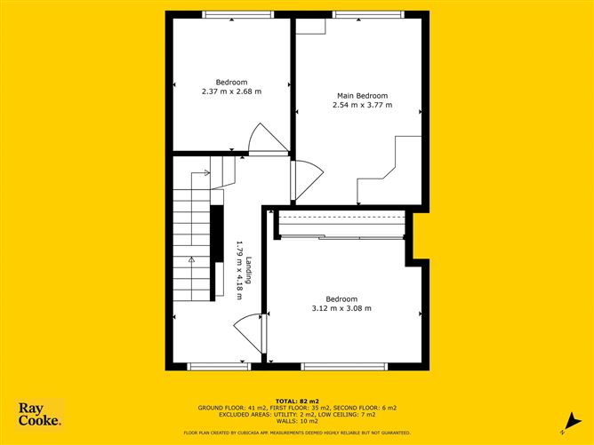 5 Walkinstown Park, Walkinstown, Dublin 12