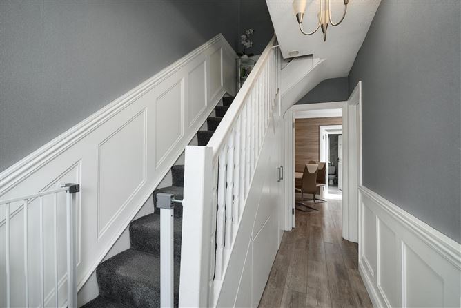 5 Walkinstown Park, Walkinstown, Dublin 12