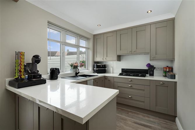 5 Walkinstown Park, Walkinstown, Dublin 12