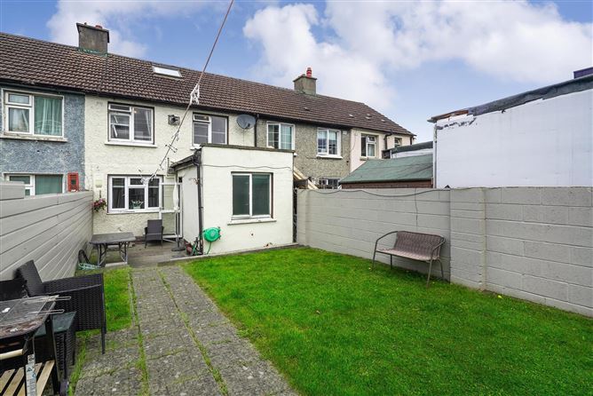 5 Walkinstown Park, Walkinstown, Dublin 12
