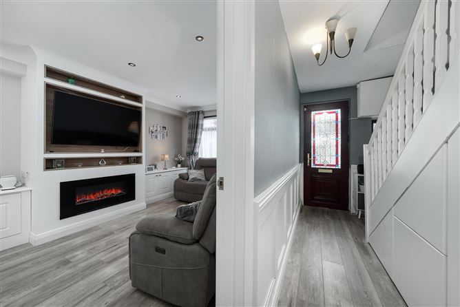 5 Walkinstown Park, Walkinstown, Dublin 12