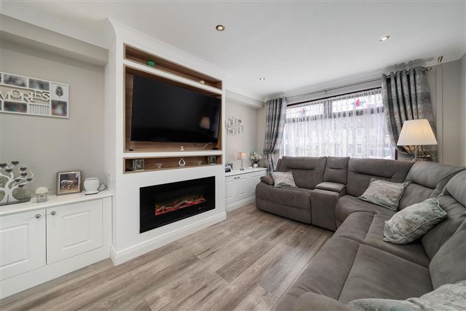 5 Walkinstown Park, Walkinstown, Dublin 12