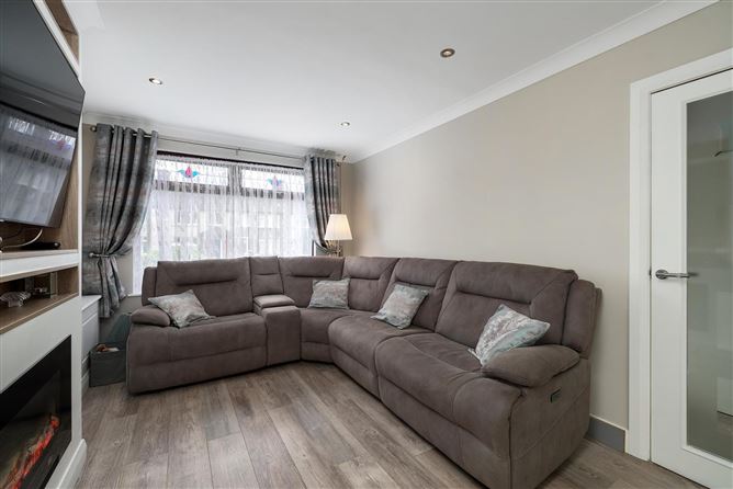 5 Walkinstown Park, Walkinstown, Dublin 12