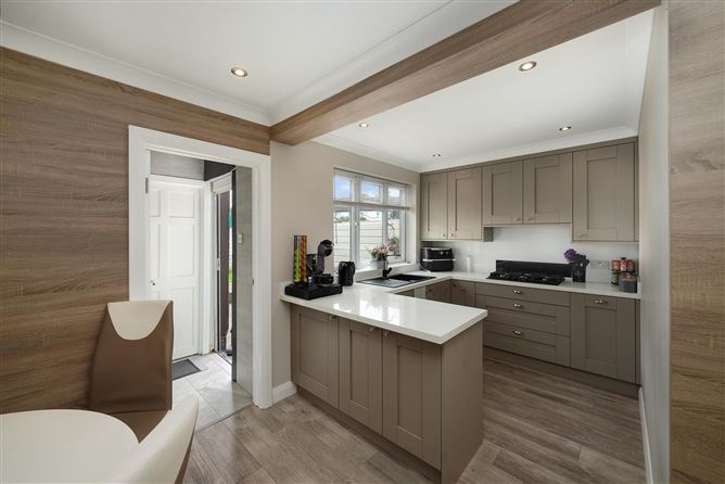 5 Walkinstown Park, Walkinstown, Dublin 12