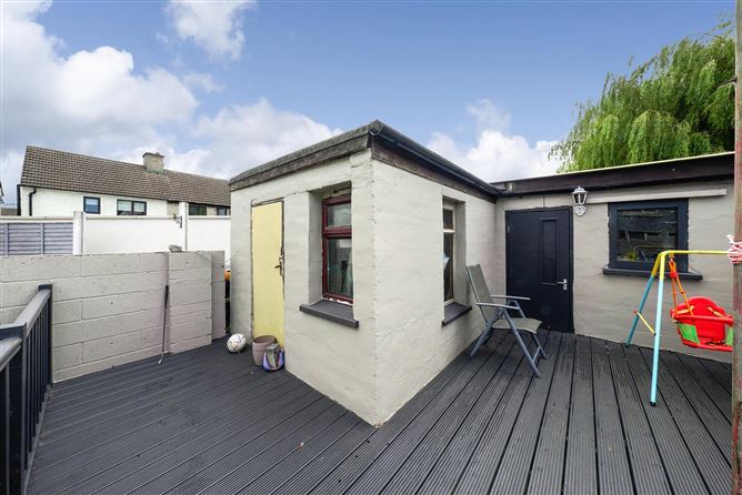 5 Walkinstown Park, Walkinstown, Dublin 12