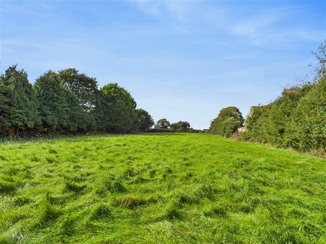 Nenagh Road, Borrisokane, Co. Tipperary