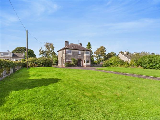 Nenagh Road, Borrisokane, Co. Tipperary