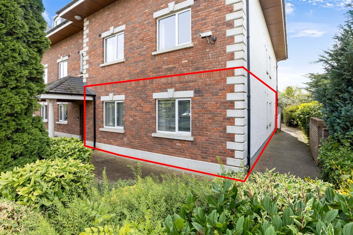 2 Effernock Mews, Dublin Road, Trim, Co. Meath