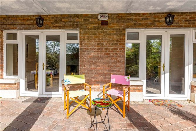 2 Effernock Mews, Dublin Road, Trim, Co. Meath