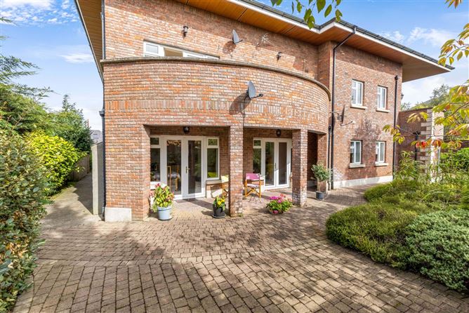 2 Effernock Mews, Dublin Road, Trim, Co. Meath