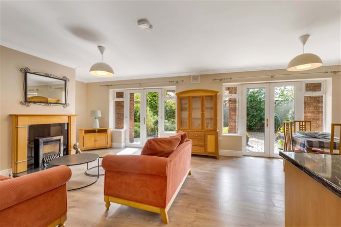 2 Effernock Mews, Dublin Road, Trim, Co. Meath