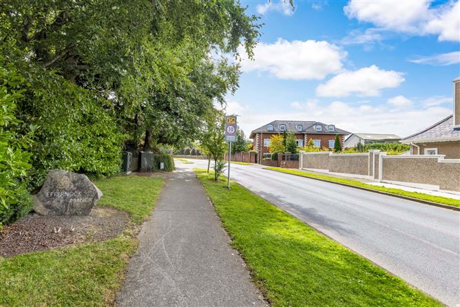 2 Effernock Mews, Dublin Road, Trim, Co. Meath
