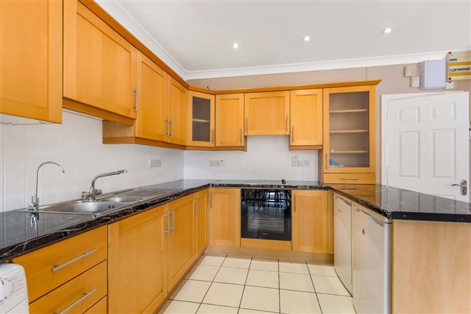 2 Effernock Mews, Dublin Road, Trim, Co. Meath