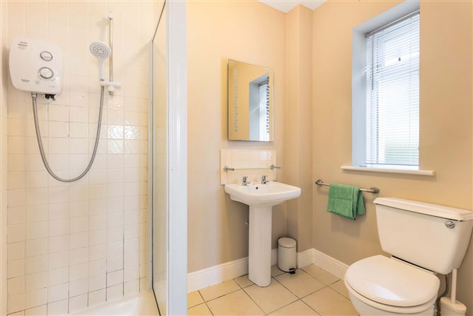 2 Effernock Mews, Dublin Road, Trim, Co. Meath