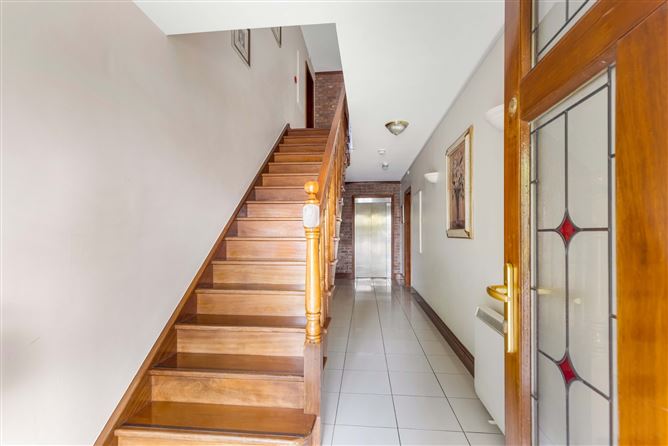 2 Effernock Mews, Dublin Road, Trim, Co. Meath