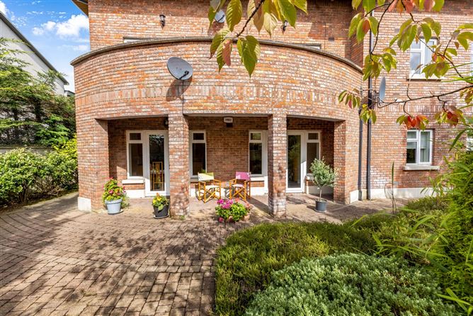 2 Effernock Mews, Dublin Road, Trim, Co. Meath