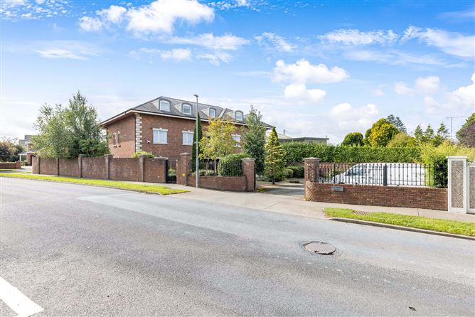 2 Effernock Mews, Dublin Road, Trim, Co. Meath