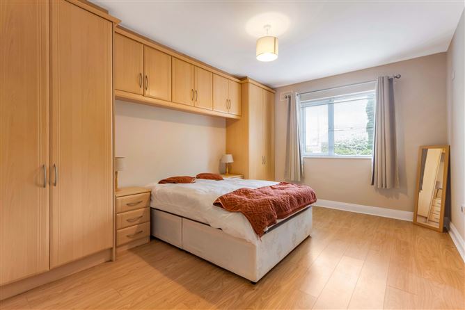 2 Effernock Mews, Dublin Road, Trim, Co. Meath