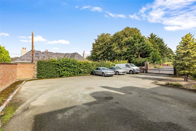 2 Effernock Mews, Dublin Road, Trim, Co. Meath