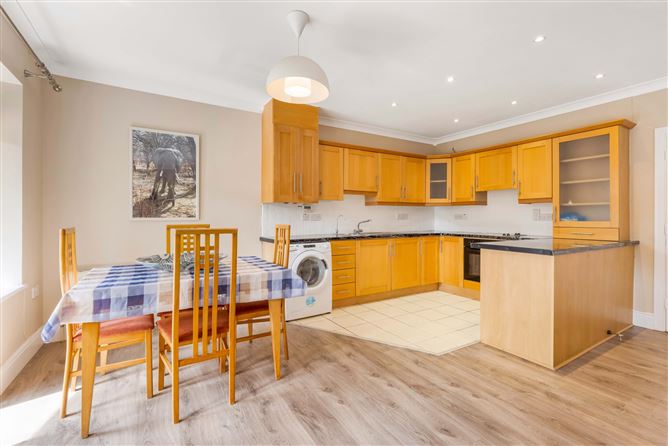 2 Effernock Mews, Dublin Road, Trim, Co. Meath