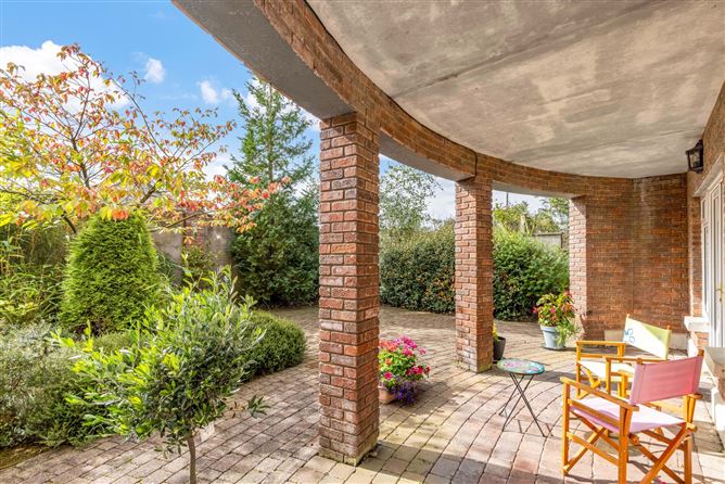 2 Effernock Mews, Dublin Road, Trim, Co. Meath