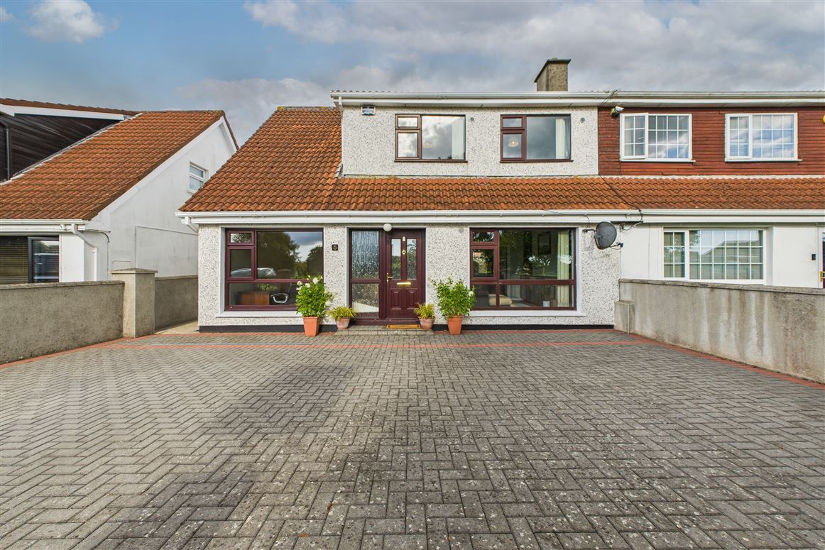 5 Rosewood Drive, Mount Pleasant, Waterford City, Waterford